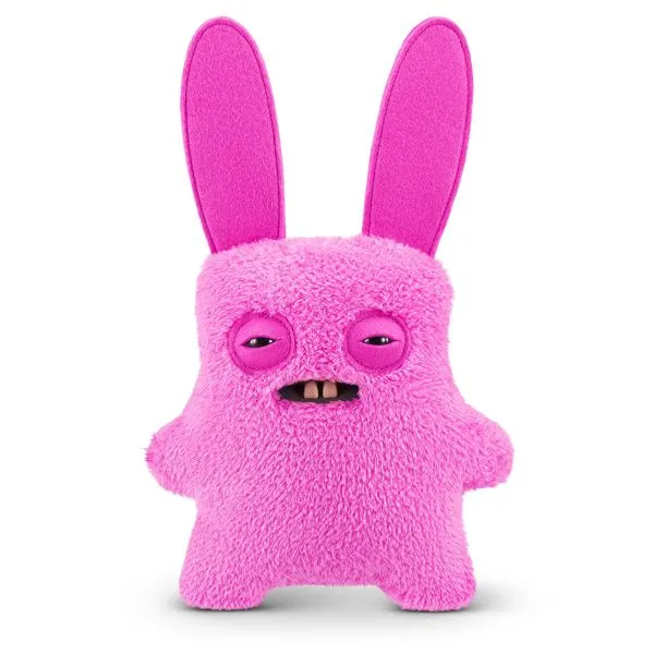 Мягкая игрушка FUGGLER Озорной кролик - 15731H