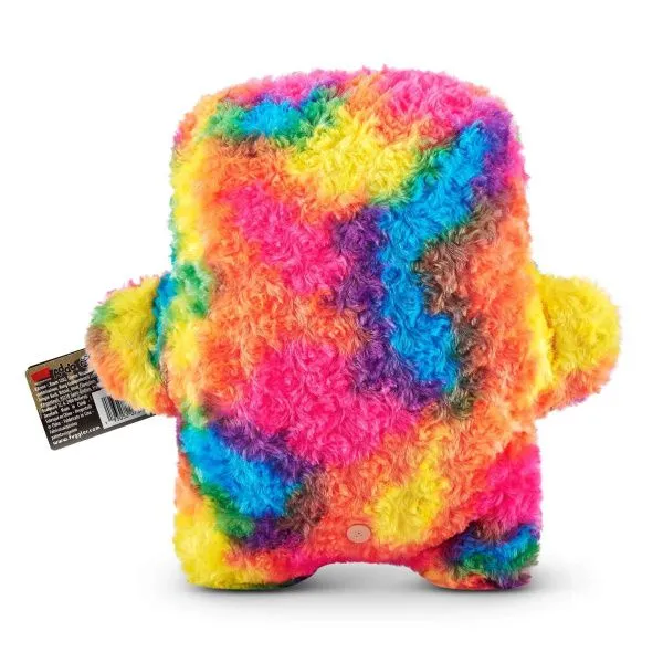 Мягкая игрушка FUGGLER Уга Буга - 15733D