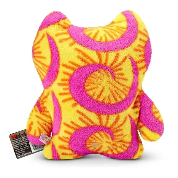 Мягкая игрушка FUGGLER Старый Зуб - 15733E