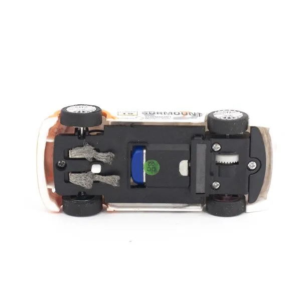 К-т машинок для автотрека JJ Slot 1:43 - JJ-CAR-14