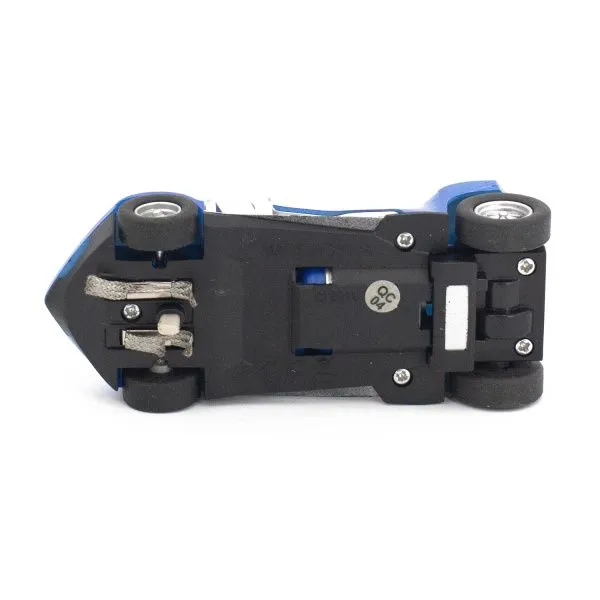 К-т машинок для автотрека JJ Slot 1:43 - JJ-CAR-12