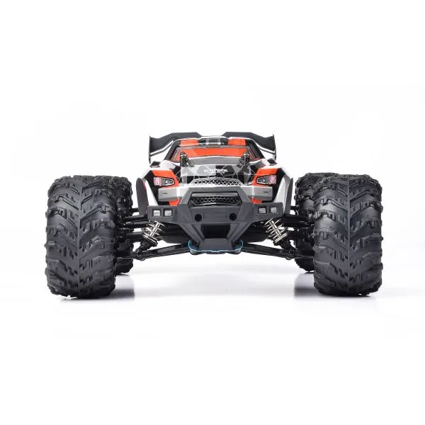 Радиоуправляемый внедорожник Conquer 4WD 1:16 - SCY-16102-RED