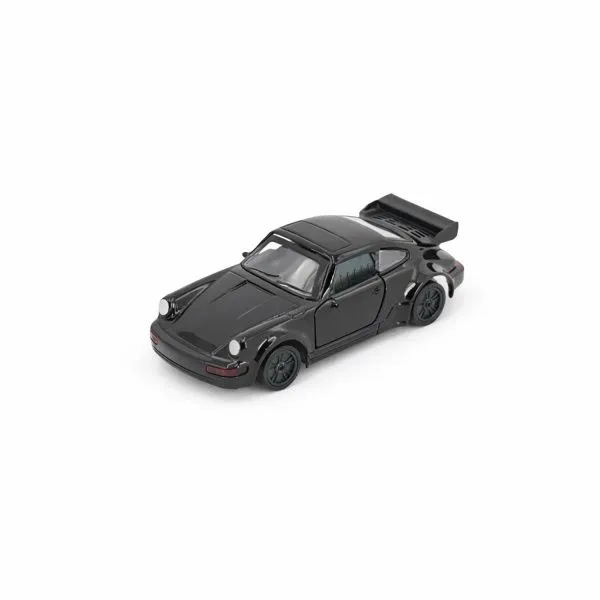 Радиоуправляемая машина Porsche 911 для дрифта - RC43-P-BLACK