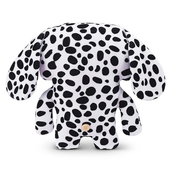 Мягкая игрушка FUGGLER собачка Инопланетный Далматинец - 15731A