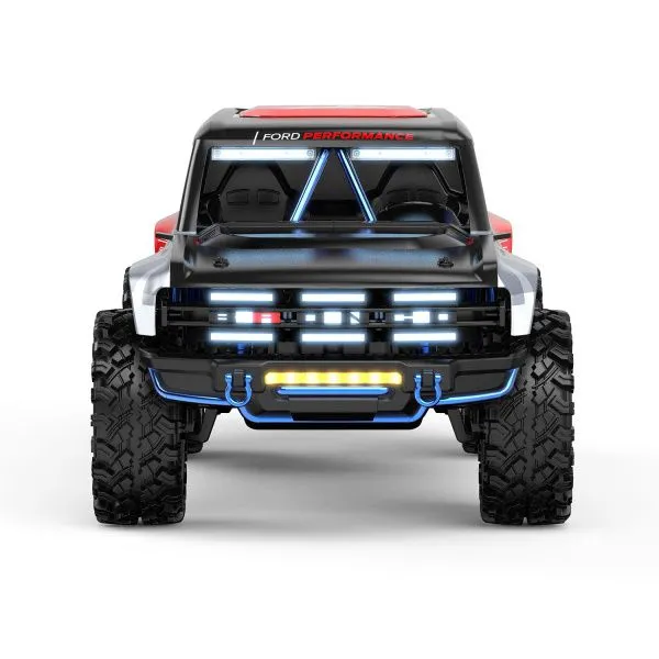 Радиоуправляемый краулер Ford Bronco Baja 1/8 - MJX-H8P