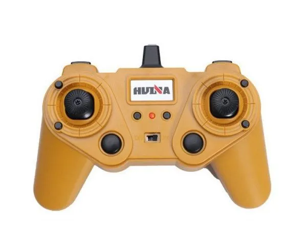 Радиоуправляемый экскаватор HUINA 22CH 1:14 RTR 2.4G - HN1592