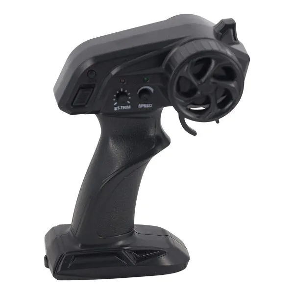 Радиоуправляемый катер Wander (30 см, LED, 25 км/ч) - HJ820-WHITE