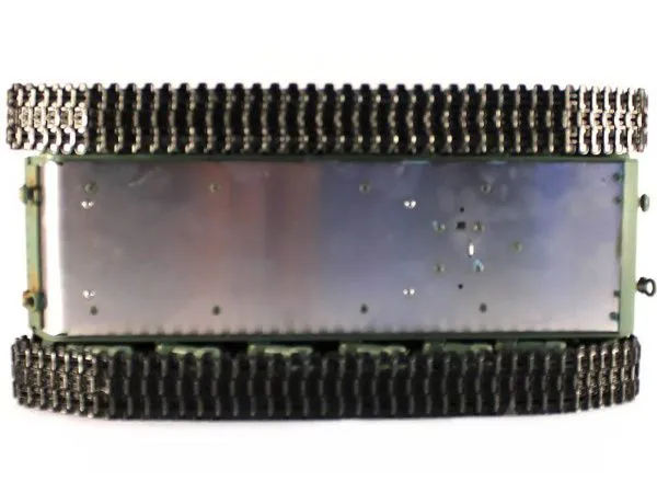 Радиоуправляемый танк Taigen КВ-1 СССР 1:16 (зеленый, звук, дым V3) - TG3878-B-V3