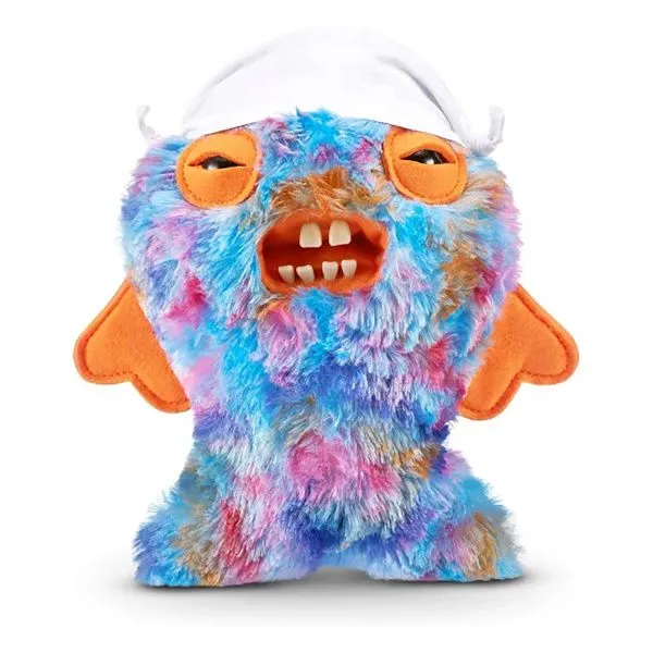 Мягкая игрушка FUGGLER Монстр Отец Треска - 15714M