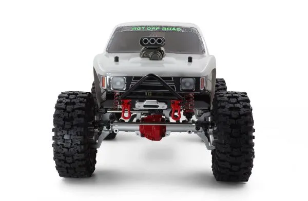 Радиоуправляемый краулер HSP RGT TRACER 4WS 1:10 - EX86180PRO-R86600-2