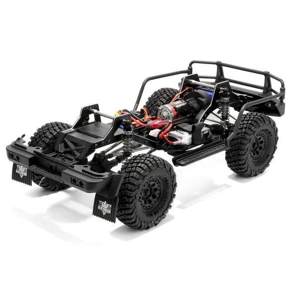 Радиоуправляемый краулер HSP RGT INTRUDER 4WD 1:10 - EX86020-P86486-1