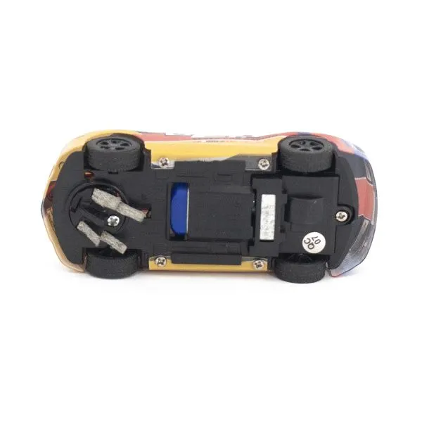 К-т машинок для автотрека JJ Slot 1:43 - JJ-CAR-11