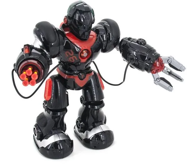 Радиоуправляемый робот Zhorya Кибервоин - ZYA-A2749 / 7088