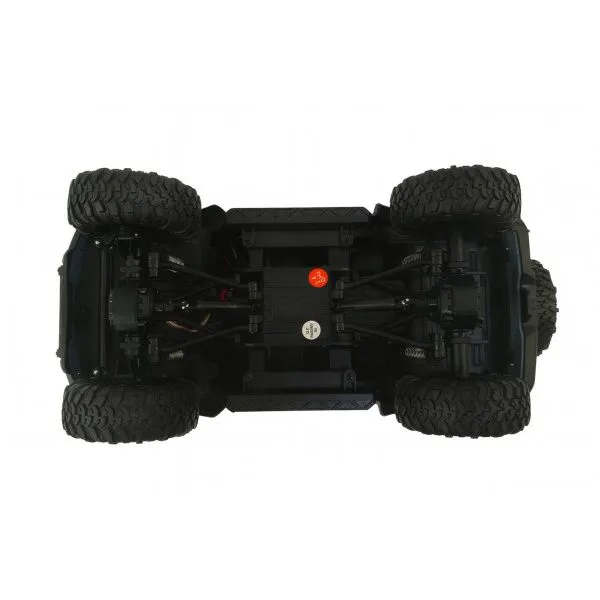 Радиоуправляемый краулер HB Defender (32 см, 4WD, 1:16) - HB-R1609