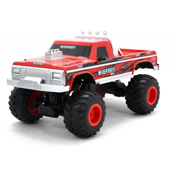 Радиоуправляемая машина BIGFOOT 4WD 1:16 - OC-1602