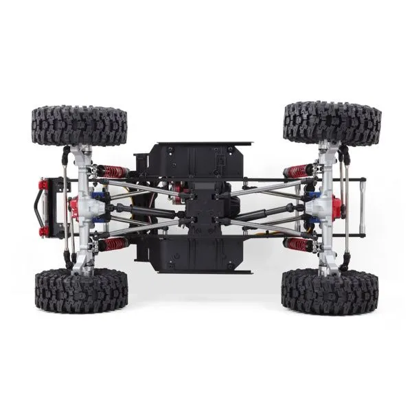 Радиоуправляемый краулер HSP RGT TRACER 4WS 1:10 - EX86180PRO-R86600-1