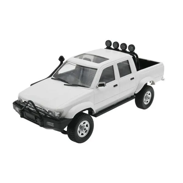 Радиоуправляемый пикап WPL D-62-1 Hilux Crew Cab 2WD 1:16 - WPLD-62-1