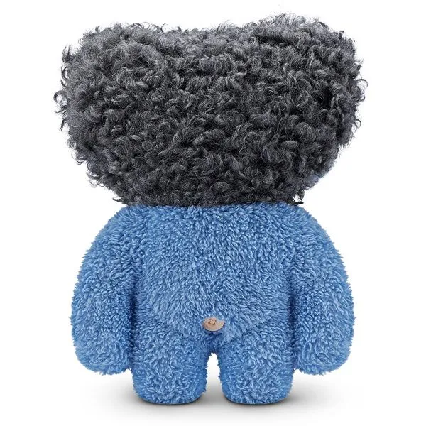 Мягкая игрушка FUGGLER Мистер Парик Волосатики - 15727L