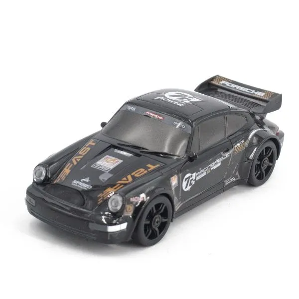 Радиоуправляемая машина для дрифта Porsche 911 GT RS 4WD 1:24 - 757-4WD33C