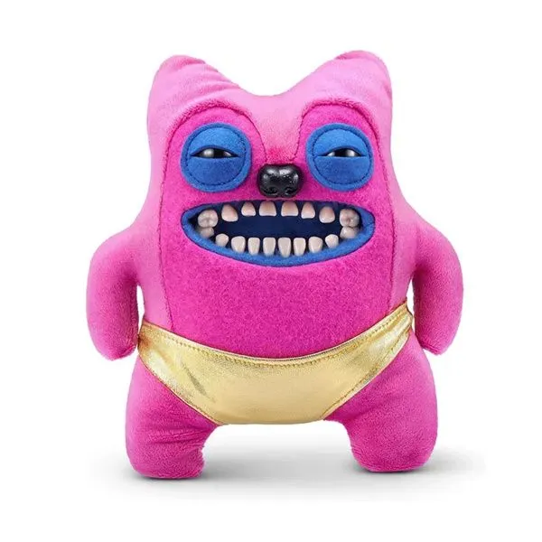 Мягкая игрушка FUGGLER Жеднющий Улыбака - 15708G