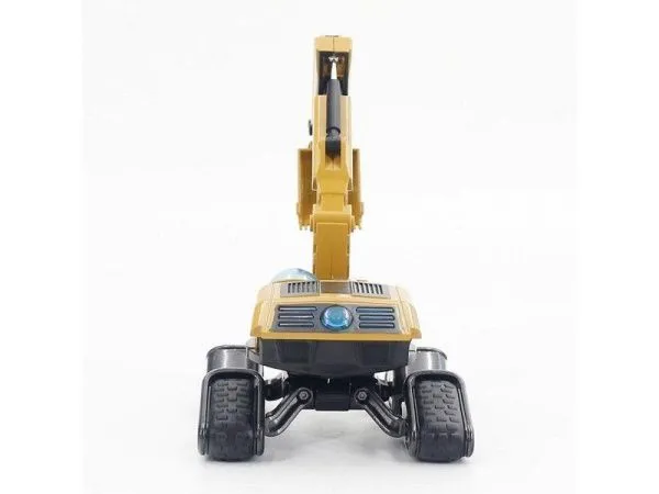 Металлический гусеничный экскаватор HuiNa Toys 1:50 - HN1703