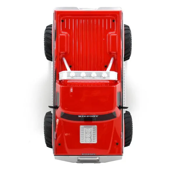 Радиоуправляемая машина BIGFOOT 4WD 1:16 - OC-1602