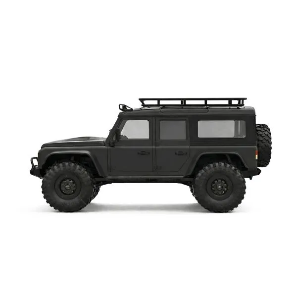 Радиоуправляемый краулер HB Defender (32 см, 4WD, 1:16) - HB-R1608