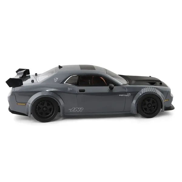Радиоуправляемый автомобиль HSP / HNR Dodge SRT (колеса шоссейные+дрифт 1:10 4WD) - H9802-H98248-2