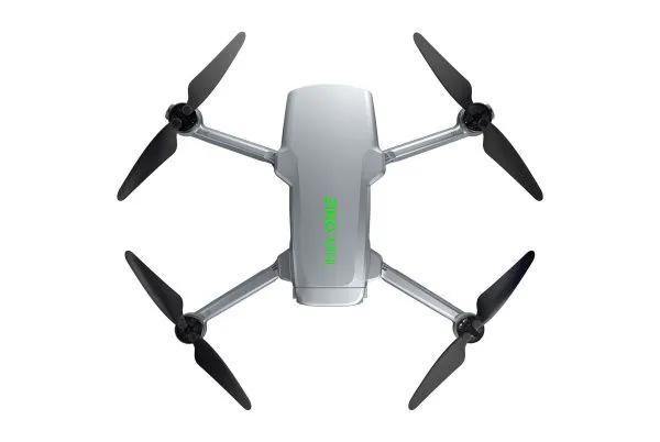 Радиоуправляемый квадрокоптер Hubsan Zino Mini Pro 64GB (2 батареи) RTF - Zino Mini Pro COMBO-2