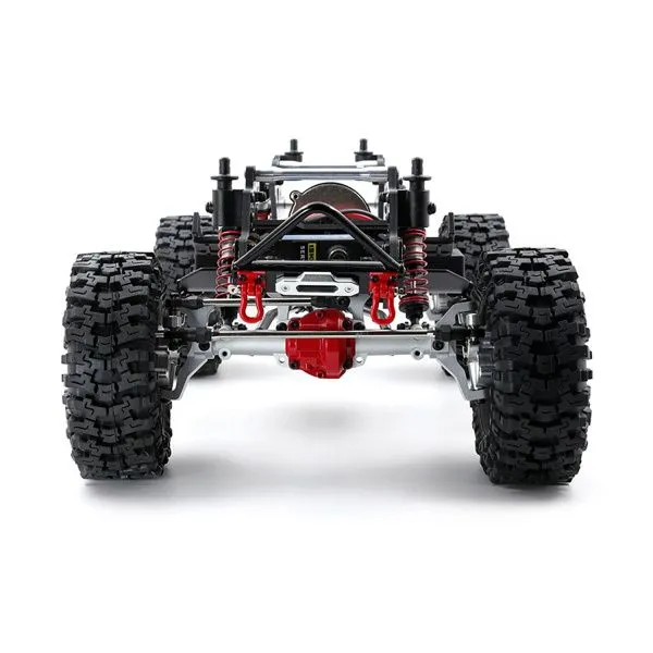 Радиоуправляемый краулер HSP RGT TRACER 4WS 1:10 - EX86180PRO-R86600-1