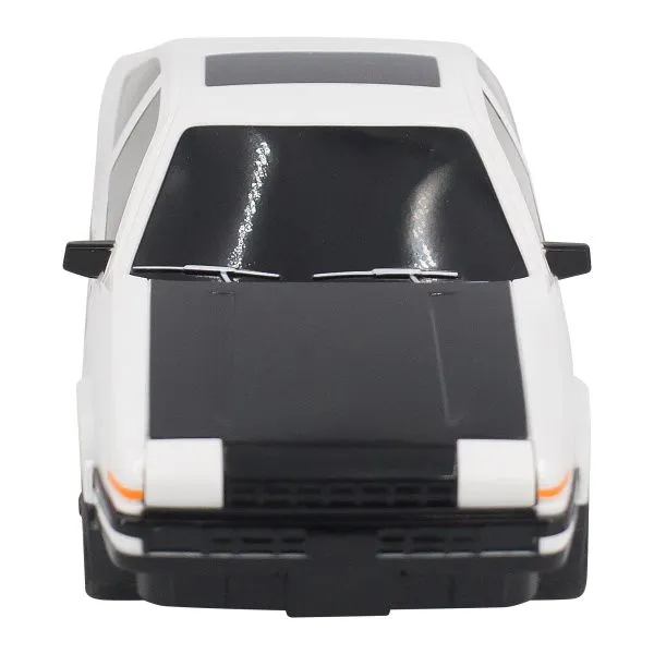 Радиоуправляемая машина для дрифта Toyota AE86 1:24 - 757-4WD37B-BLACK