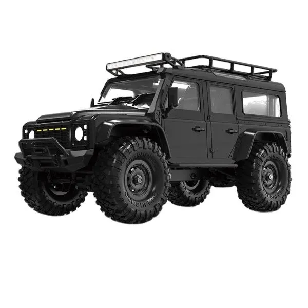Радиоуправляемый краулер HB Defender (32 см, 4WD, 1:16) - HB-R1608