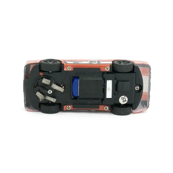 К-т машинок для автотрека JJ Slot 1:43 - JJ-CAR-09