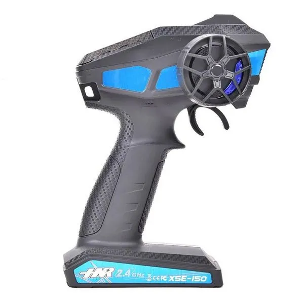 Радиоуправляемая машина для дрифта HSP / HNR 4WD 1:10 - H9804-H98430-1