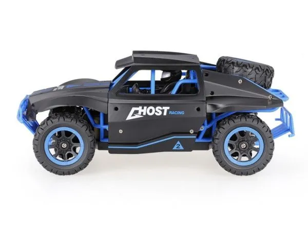 Радиоуправляемый внедорожник Short Track 1:18 (скорость 25 км/ч, полный привод) - HB-DK1802