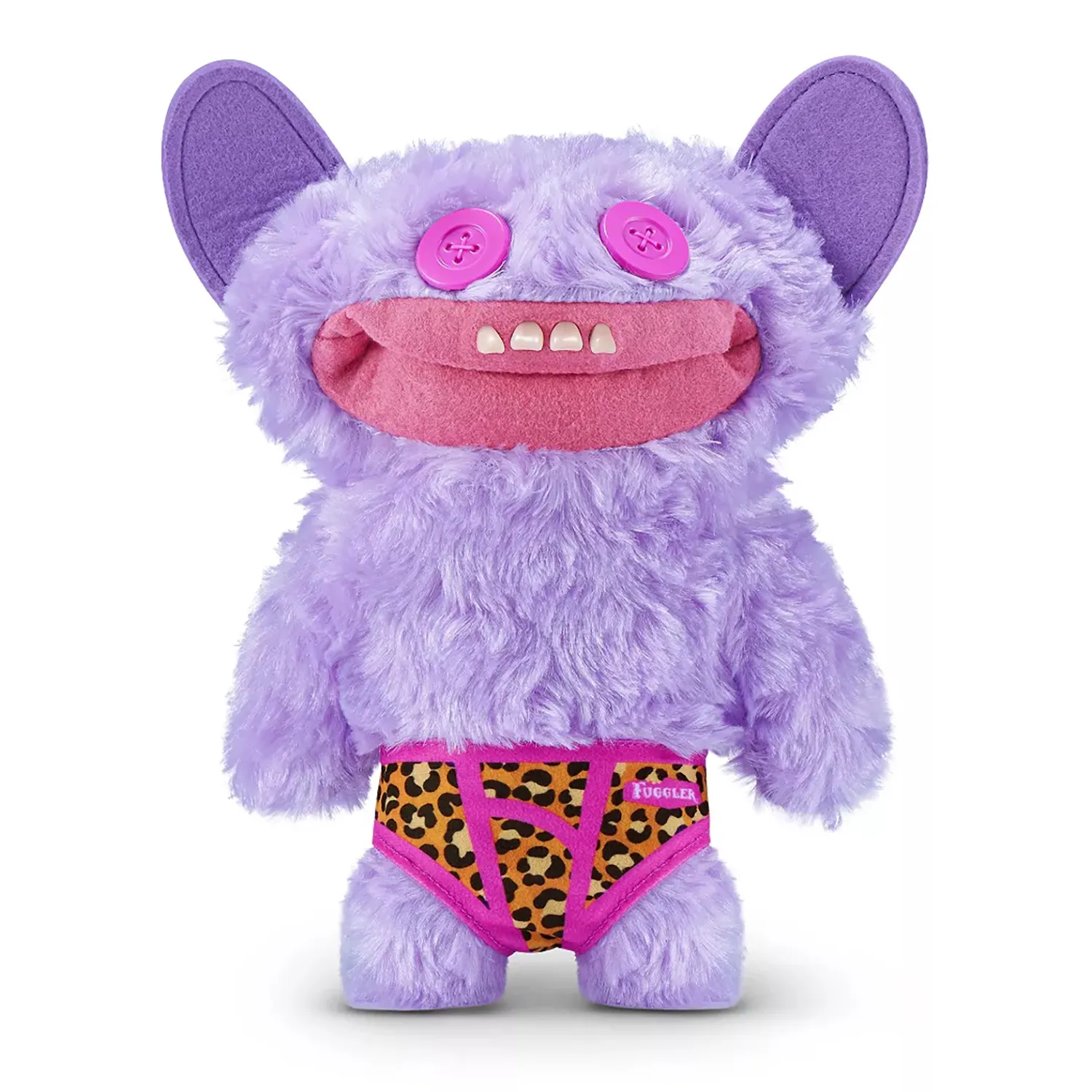 Мягкая игрушка FUGGLER Хохотун - 15723A