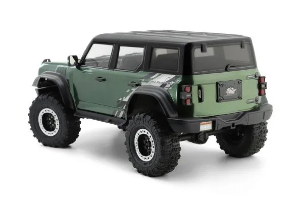 Радиоуправляемый краулер HSP RGT Pro Runner 4WD 1:10 - EX86130-P86485-3