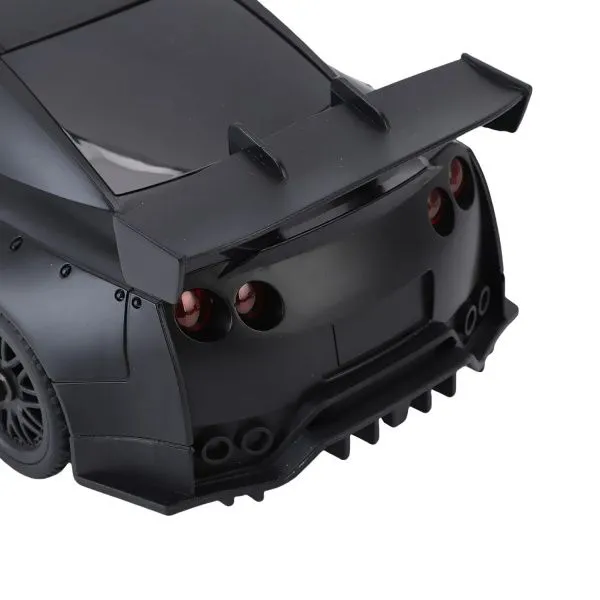 Радиоуправляемая машина для дрифта Nissan GTR - MN-268-BLACK