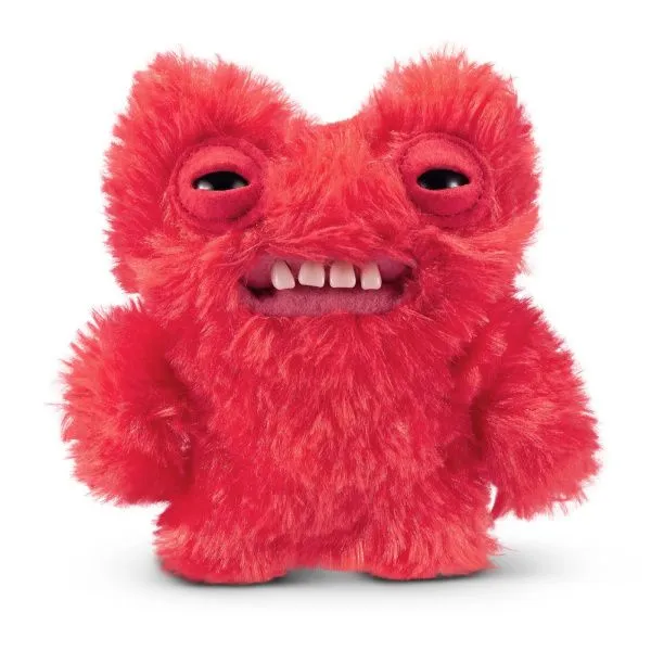 Мягкая игрушка FUGGLER Семейка Рико - 15725A