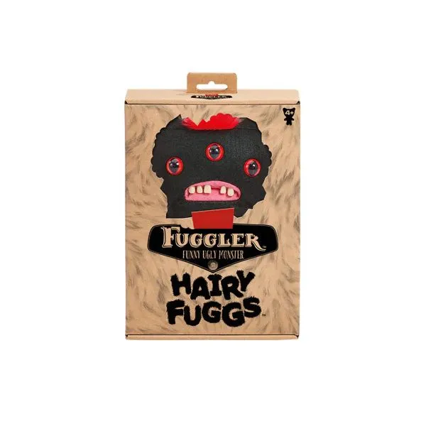 Мягкая игрушка FUGGLER Рико - 15727D