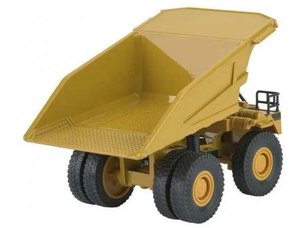 Металлический карьерный самосвал HuiNa Toys 1:40 - HN1912