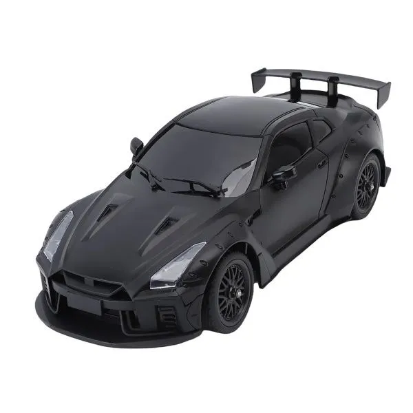 Радиоуправляемая машина для дрифта Nissan GTR - MN-268-BLACK