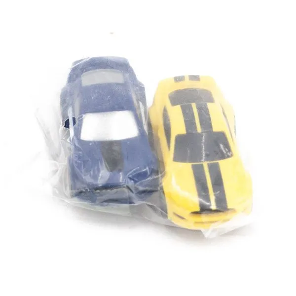 К-т машинок для автотрека JJ Slot 1:64 - JJ-CAR-05