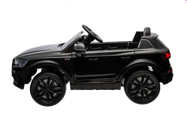 Детский электромобиль Audi Q7 12V 2WD - HL678-LUX-BLACK