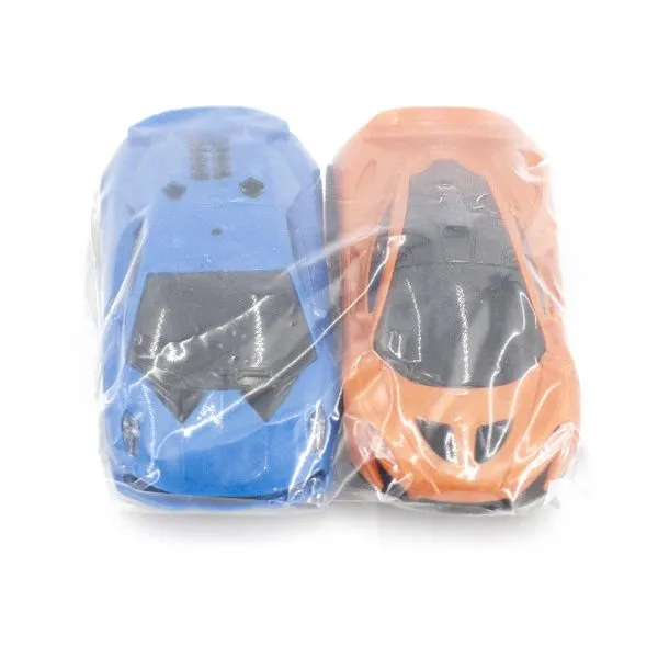 К-т машинок для автотрека JJ Slot 1:43 - JJ-CAR-15