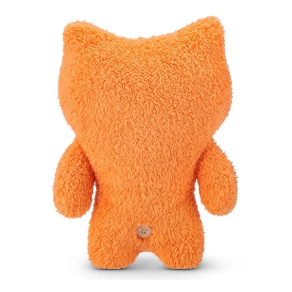 Мягкая игрушка FUGGLER Мистер Моно Волосатики - 15727M