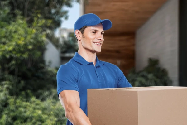 Быстрая доставка