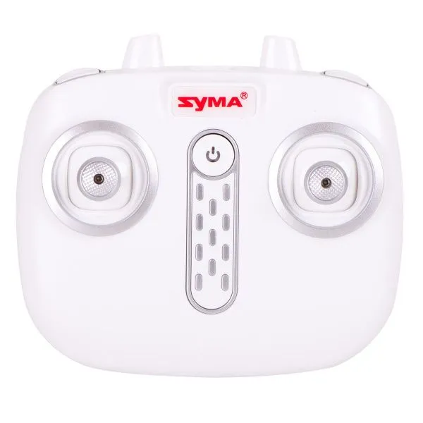 Радиоуправляемый вертолет Syma S5H 2.4G - S5H-RED