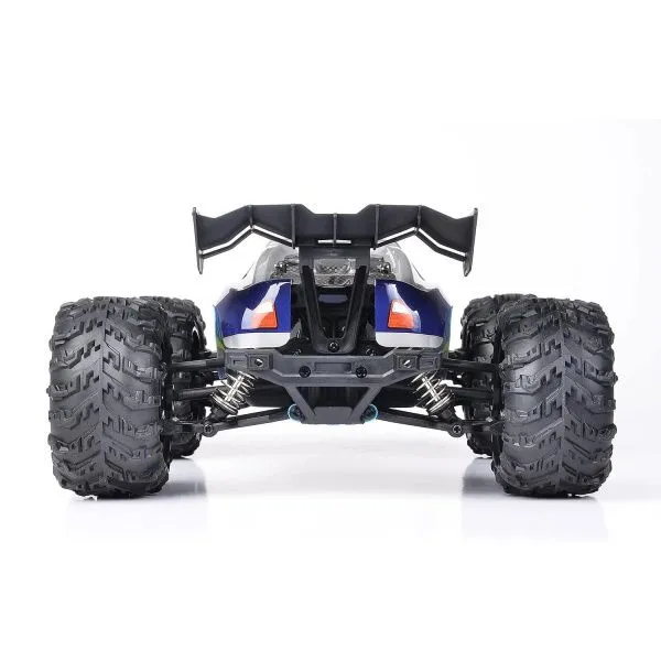 Радиоуправляемый внедорожник Rapidly 4WD 1:16 - SCY-16101-PURPLE