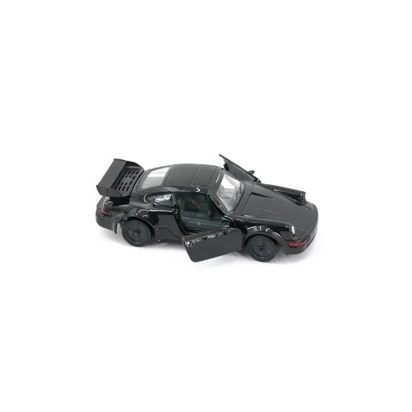 Радиоуправляемая машина Porsche 911 для дрифта - RC43-P-BLACK